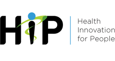 HIP Health Logo