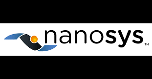 Nanosys Logo