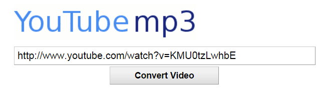 Youtube-MP3-Screenshot