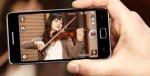 smartphone-video-violinist